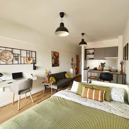Room 335 São Martinho do Porto Extérieur photo