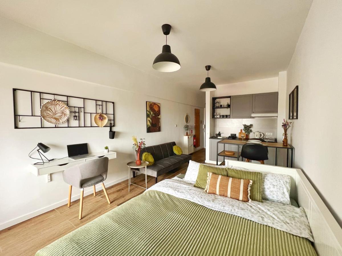 Room 335 São Martinho do Porto Extérieur photo