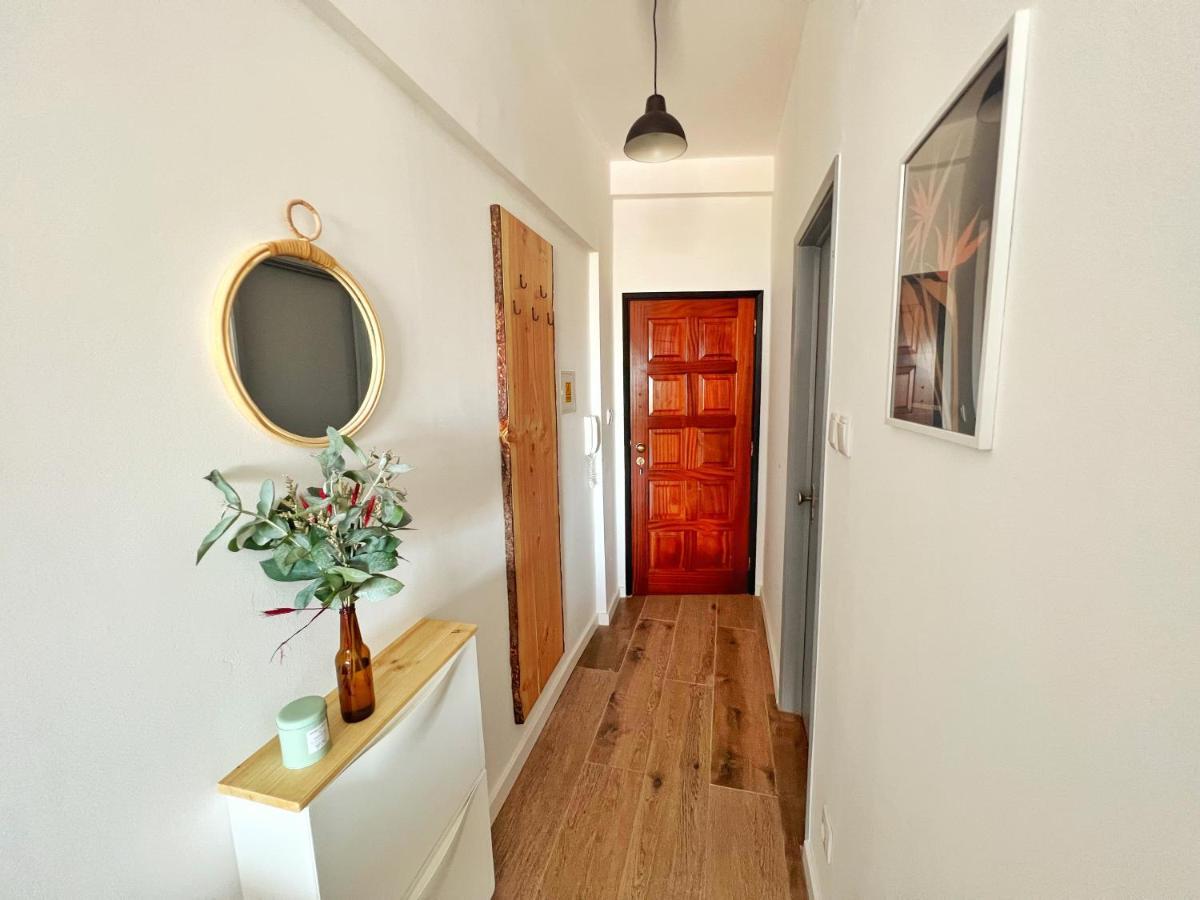 Room 335 São Martinho do Porto Extérieur photo